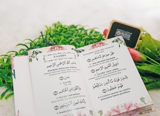 Keutamaan Doa Yasin Sebagai Amalan Untuk Yang Meninggal