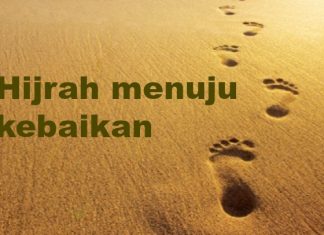 Pengertian dan Keutamaan Hijrah untuk Umat Islam Keutamaan Hijrah
