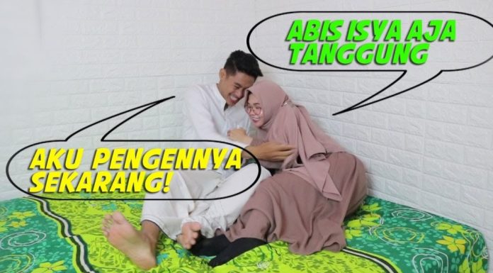 Keutamaan Hubungan Intim Malam Jumat dalam Islam Keutamaan Hubungan Intim Malam Jumat