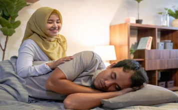 Keutamaan Istri Minta Duluan