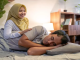 Keutamaan Istri Minta Duluan