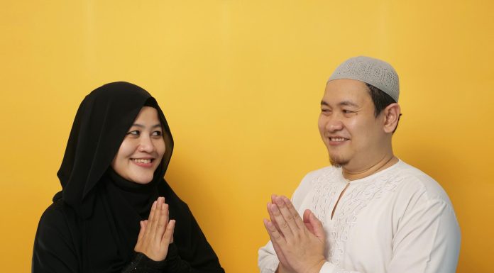 Keutamaan Memaafkan Orang Lain