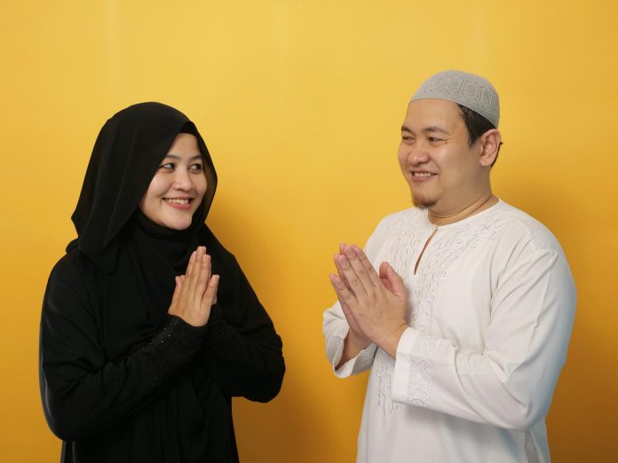 Keutamaan Memaafkan Orang Lain