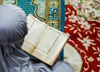 Apa Saja Keutamaan Membaca Al-Qur’an di Bulan Ramadhan? Keutamaan Membaca Al-Qur'an