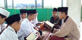 Keutamaan Menjadi Sohibul Qur'an Penghafal Al Quran