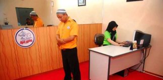 Keutamaan Menyempatkan Shalat Dhuha