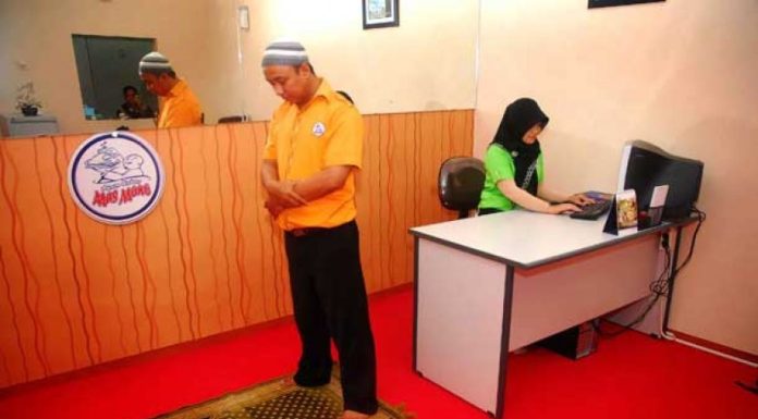 Keutamaan Menyempatkan Shalat Dhuha