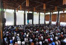Keutamaan Hari Jum’at Yang Perlu Kaum Muslimin Ketahui Keutamaan Hari Jum'at Yang Perlu Kaum Muslimin Ketahui
