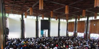 Keutamaan Hari Jum’at Yang Perlu Kaum Muslimin Ketahui Keutamaan Hari Jum'at Yang Perlu Kaum Muslimin Ketahui