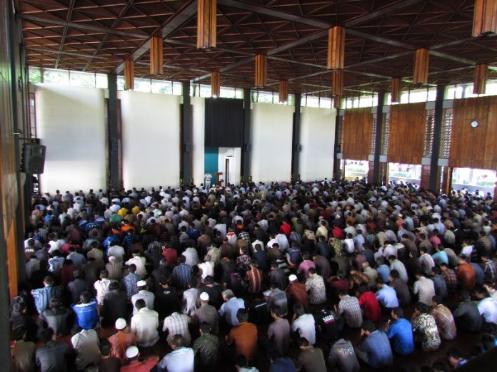 Keutamaan Hari Jum'at Yang Perlu Kaum Muslimin Ketahui