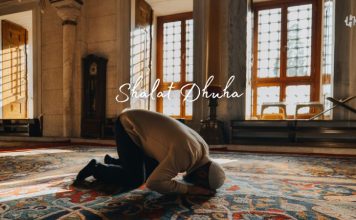 Ketahui Keutamaan Shalat Dhuha, Rugi Kalau Sampai Meninggalkannya Keutamaan Shalat Dhuha