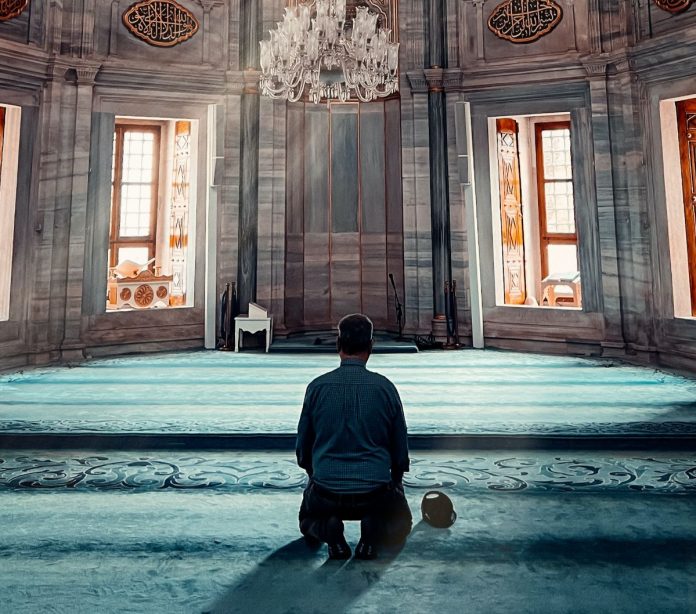 Keutamaan Sifat Tawadhu 2