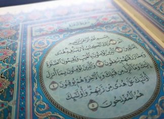 Keutamaan Surat Al-Baqoroh yang Wajib Orang Islam Ketahui Keutamaan surat Al-baqoroh