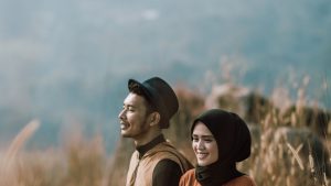 Kevin Aprilio Foto Prewedding dan Bolehkah Dalam Islam
