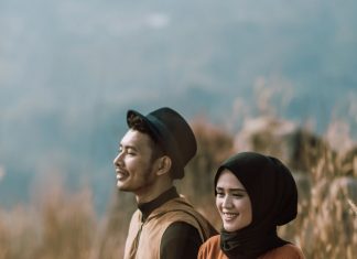 Kevin Aprilio dan Vicy Melanie Lakukan Foto Prewedding, Apa Hukumnya Foto Prewedding Dalam Islam? Kevin Aprilio Foto Prewedding dan Bolehkah Dalam Islam