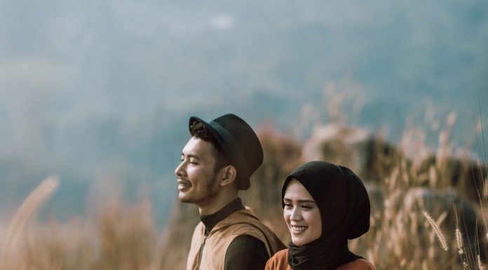 Kevin Aprilio Foto Prewedding dan Bolehkah Dalam Islam