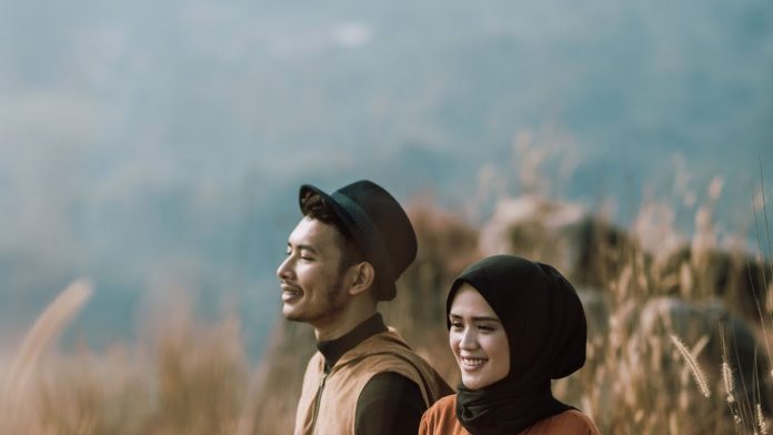 Kevin Aprilio Foto Prewedding dan Bolehkah Dalam Islam