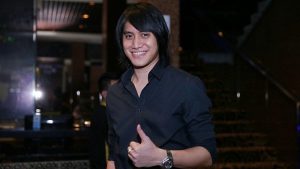 Kevin Aprilio dan Vicy Melanie Prewedding dan Apa Hukumnya Dalam Islam