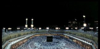 Kewajiban Berhaji Bagi Yang Mampu Tanpa Menunda Nunda