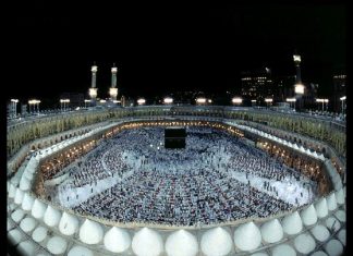 Kewajiban Berhaji Bagi Yang Mampu Tanpa Menunda Nunda
