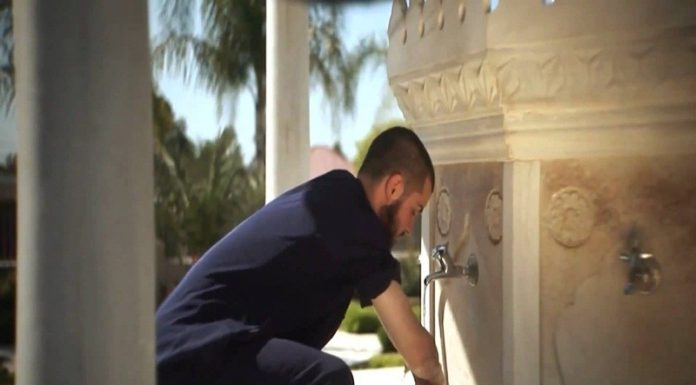 Kewajiban Berwudhu Sebelum Sholat Menurut Al Qur'an dan Hadits