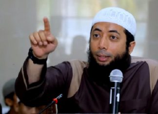 Khalid Basalamah Sebut Wayang Haram, Bagaimana Pandangan Islam? Khalid basalamah