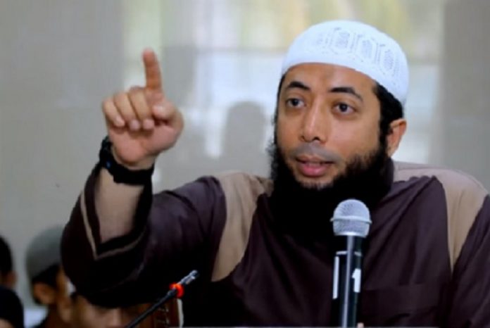 Khalid basalamah