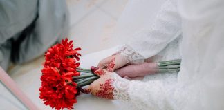 Khawatir Jodoh Tidak Kunjung Datang 1