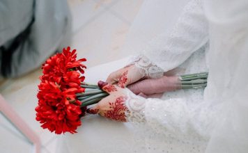 Khawatir Jodoh Tidak Kunjung Datang 1
