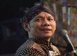 Ki Seno Meninggal, Muslim Ibarat Wayang dan Allah SWT adalah Dalangnya