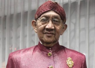 Ki Manteb Sudarsono