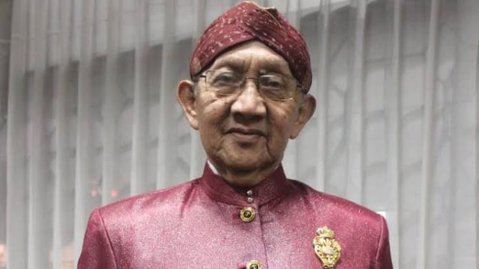 Ki manteb Sudarsono 3 Ki Manteb Sudarsono