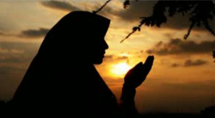 Kiat Ampuh Istiqomah Dalam Islam Dan Kebaikan