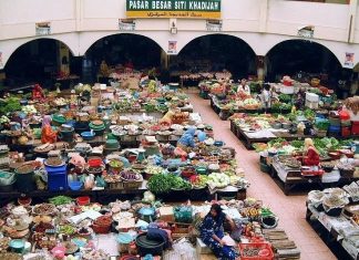 Kiat Sukses Berdagang Sesuai Syariah Islam Kiat Sukses Berdagang Sesuai Syariah Islam ala Rasulullah SAW