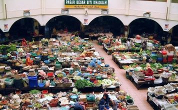 Kiat Sukses Berdagang Sesuai Syariah Islam ala Rasulullah SAW