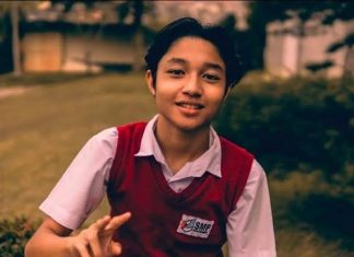 Kiesha Alvaro Beranjak Dewasa, Bagaimana Islam Mendidik Generasinya? Kiesha Alvaro