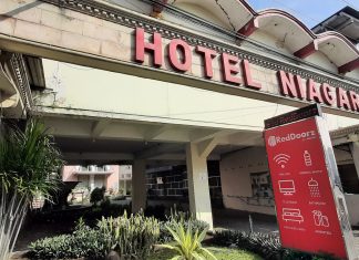 Kisah Hotel Niagara Malang Yang Terkenal Angker, Begini Etika Jika Berada di Tempat Asing Menurut Islam Kisah Hotel Niagara 1