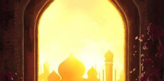 Kisah Isra’ Mi’raj Rasulullah SAW Part 4