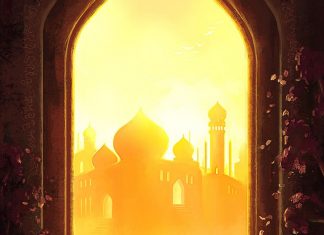 Kisah Isra’ Mi’raj Rasulullah SAW Part 4