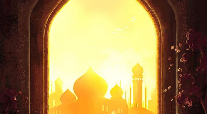 Kisah Isra’ Mi’raj Rasulullah SAW Part 4