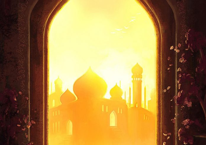 Kisah Isra’ Mi’raj Rasulullah SAW Part 4