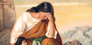 Kisah Nabi Ismail dan Kasih Sayang Seorang Ibu Memang Tak Terhingga Sepanjang Masa!