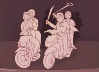klitih adalah