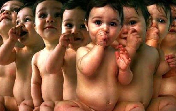 Kloning Manusia Menurut Islam Berdasarkan Etika Syariat Kloning Manusia Menurut Islam