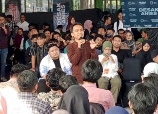 Komika Aulia Rakhman Diduga Hina Nabi Muhammad, Apa Hukumannya? komika Aulia Rakhman