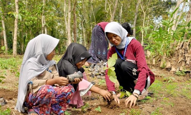 Komodo Hewan Langka, Sudah Tahu Kewajiban Muslim terhadap Lingkungan?