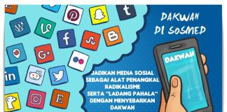 Kompak di Media Sosial
