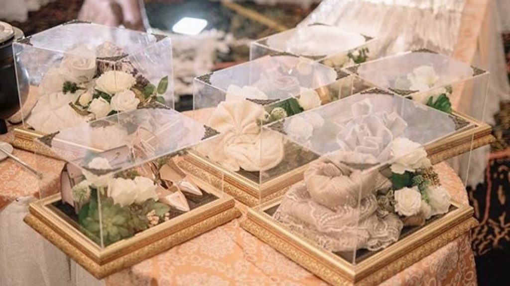 Konflik Tsania Marwa dan Atalarik