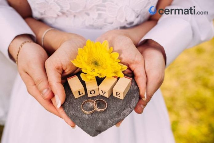 Konflik Tsania Marwa dan Atalarik Minta Seserahan Dikembalikan dan Hukumnya Menurut Islam