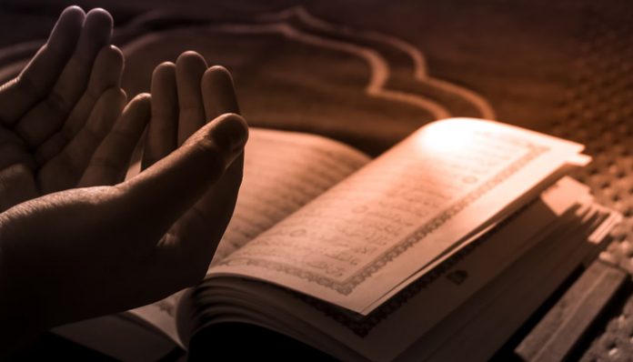 Konsep maqashid al shariah